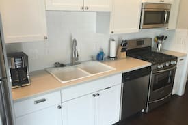 Downtown Apartment | B Side Loft