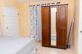 Bridgeport House | Reggae flava guesthouse
