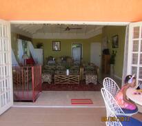 Silver Sands House | Emerald by the Sea villa in Silver Sands Jamaica!