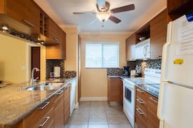 Gulf Gate Estates Apartment | Trinity Village Condominiums