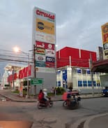 Calapan Apartment | Budget studio type room in Calapan City