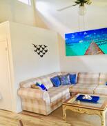 Fort Pierce Apartment | CORAL CLUSTER AT OCEAN VILLAGE #1122