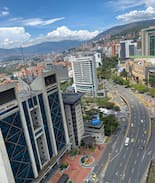 La Aguacatala Apartment | Square Apartments in Medellin 's best location