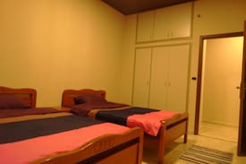 Bhamdoun Apartment | شقق مفروشة للإيجار اليومي والشهري في جبل لبنان
