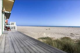 Hollywood Beach House | The Sandbox