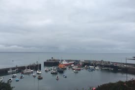 Ballycotton House | The Rocket House in Ballycotton