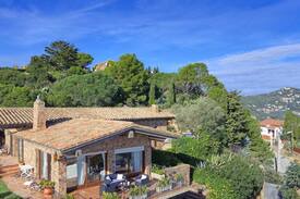 Tamariu House | LA PEDRERA, The villa is situated in a very spot in the estate of Aigua Gelida wiht an amazing sea views.