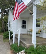 Strathmere House | The Ruddy Turnstone Beach House