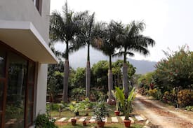 Chikkaballapur Other | Nandi Foothills Farmstay