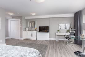 Moncton Apartment | WELCOME TO 177 IVY ROAD SUITE 310