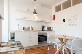 Encarnacao Apartment | SHOT BALCONY Bairro ALto