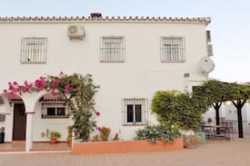 Coin Villa | Casa Jasmin - Large Cortijo In Countryside
