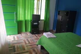 Sandona Hostel | Hostal Morada Dulce de Caña