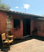 Penna in Teverina Villa | "Casale le Botti" in Umbria