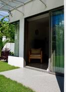 La Gaulette Apartment | Le Morne Villa