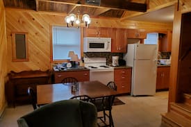 Tylersville Cabin | Mountainside Escape in Loganton, PA