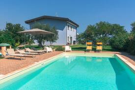 Santa Tecla Villa | Fantastica Villa dei Limoni ETNA - MARE