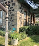 Soda Springs House | The Old Rock House Listed on the Historic Register