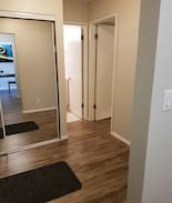 Prince Rupert Apartment | Orca Suites Prince Rupert #203
