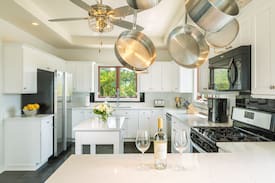 Discovery Bay Villa | French Cay Villa on Turtle Lake