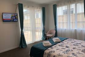 Silverdale House | Silverdale Green valley holiday house B房