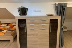 Barkow Apartment | Ferienwohnung „Zur Alten Schmiede“