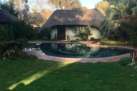 Henley on Klip House | THE GUMS