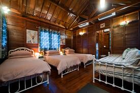 Raub Other | D-03 Kampung House @ Bilut Hills