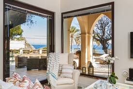 Mazzaro Villa | Villa Pomelia Taormina Mazzarò
