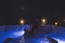 Kisela Voda Villa | Villa Lumiere