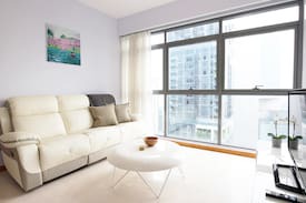 Tanjong Pagar Apartment | 【Icon Residence; Condo】∎1BR∎F/FURN∎CBD