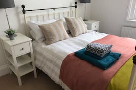 Royal Tunbridge Wells Apartment | Tree Tops Apartment in Tunbridge Wells