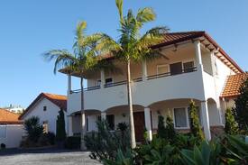 Kerikeri House | Villa Italia luxury B&B