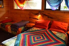 Petticoat Creek Other | 'The Valley Room' at Kookaburra Cottages Retreat