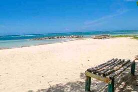 Montego Bay House | Sea Side studio with loft ,Sea Castle
