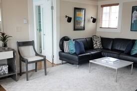 Northwest Berkeley House | North Berkeley Chic