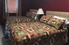Curtis Hotel | The Miskwaa Room, at SA-WA-QUATO INN