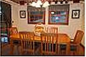 Ludington House | Duneview Lake House