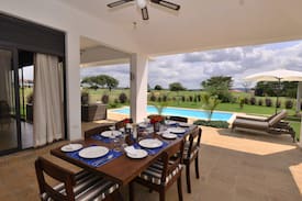 Central Kenya Coast Villa | Mandharini Kilifi