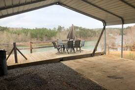 Jasper Cabin | The Straw Bale Cabin on Smith Lake
