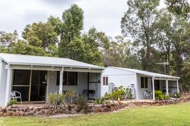 Argyle Other | Donnybrook Country Cottages.