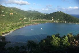 Point Rendezvous House | Villa Christy Ann - Gorgeous panoramic ocean views