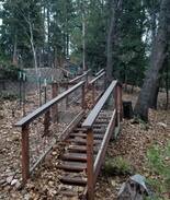 Twain Harte Cabin | Alpine Chalet