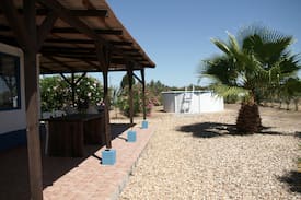 Ferreira do Alentejo Villa | Monte dos Tamancos