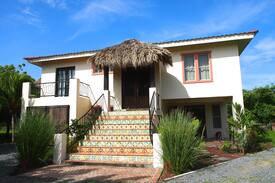 Jiquelite House | Casa Colonial at The Surf Sanctuary, Playa Santana