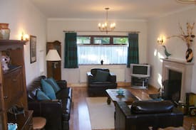 Kenmare House | Serenity, Kenmare
