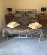 Thorganby Bed & Breakfast | The Jefferson Arms, Thorganby