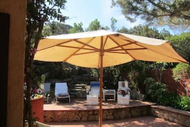 Rena Majore House | casa Antonella bungalow rena majore