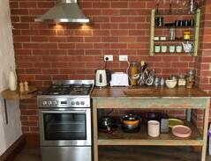 Kyneton Apartment | ICKY