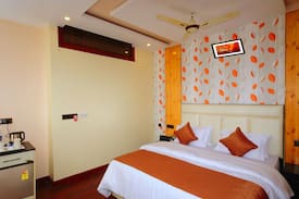 Bhimtal Cabin | Dreamcatcher in Bhimtal
